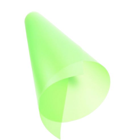 Image of Canson Home Translucent 50 X 70cm Lime Green