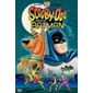 Scooby-Doo Meets Batman (DVD)