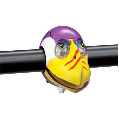 Image of Crazy Stuff Front Light: Tucan (without Rear)