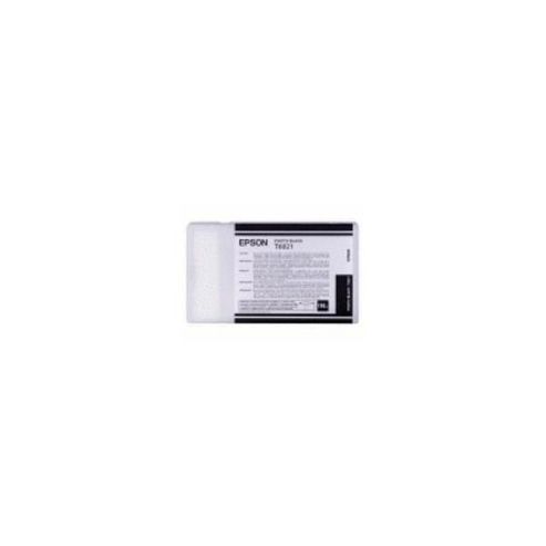 Image of Epson T6141 Ink Cartridge (photo Black) For Epson Stylus Pro 4400 Series