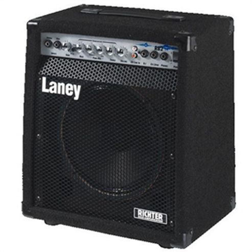Image of Laney Rb2 Richter Bass Combo 30 Watts