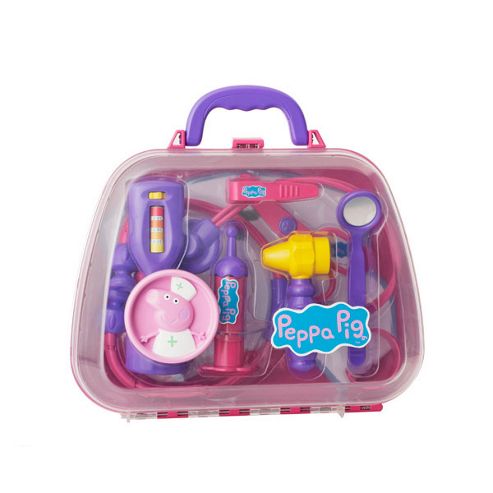 Image of Peppa Pig Medical Case