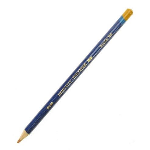 Image of Derwent Inktense Sienna Gold