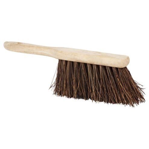 Image of Tesco Handheld Brush