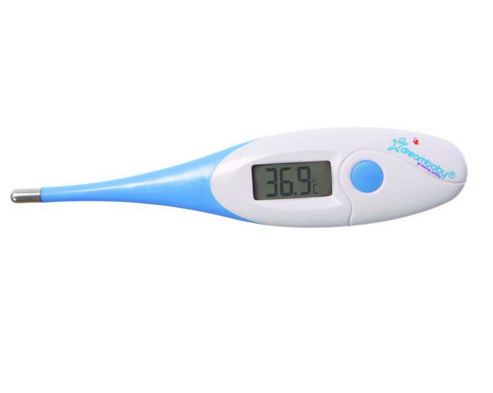 Image of Dreambaby Clinical Digital Thermometer