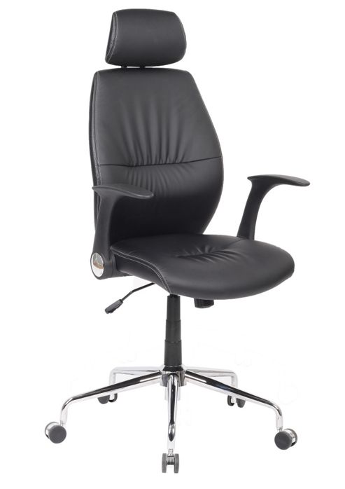 Image of Alphason Parker Managers Chair