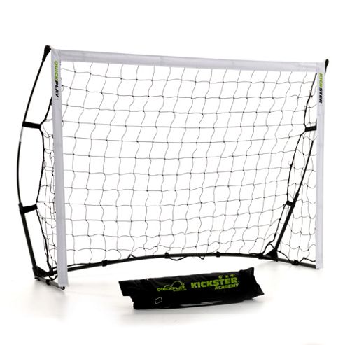 Image of Quickplay Kickster Academy Ultra-portable 6' X 4' Football Goal