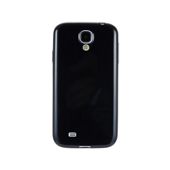 Anymode Samsung Elite Jelly Case for Samsung Galaxy S4 - Black