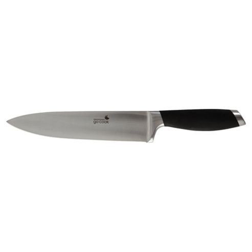 Image of Professional Go Cook Soft Touch Cooks Knife