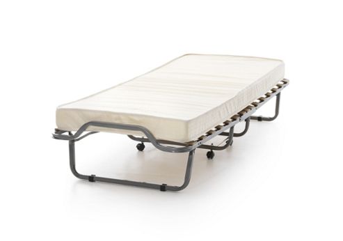 Image of Serene Furnishings Luxor Folding Bed - Single