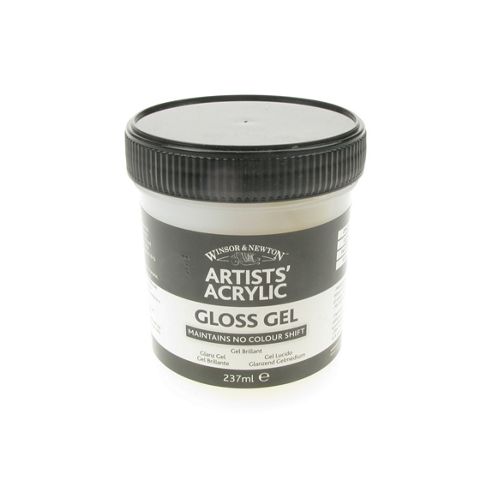 Image of W&n - Gloss Gel - 237ml