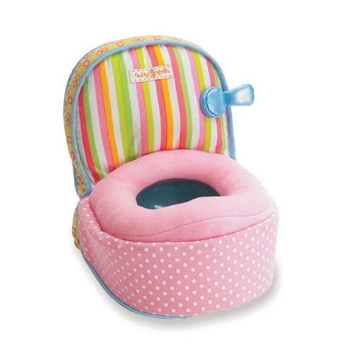 Image of Baby Stella Playtime Potty