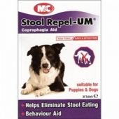 Stool Repel-Um 30 Tablets