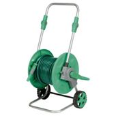 Tesco Hose, Reel & Cart set 25m