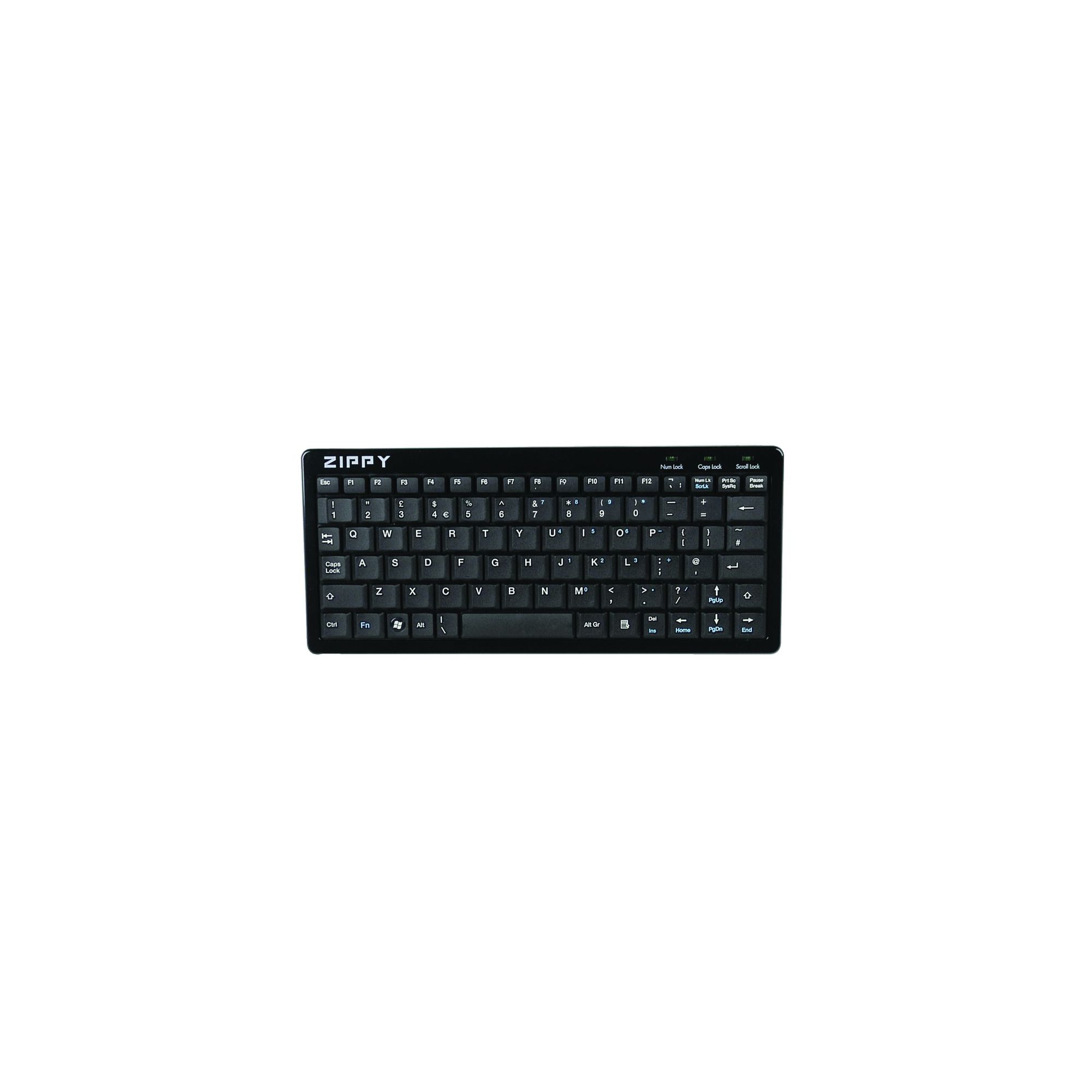 Mini Keyboard