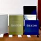Seed storage box