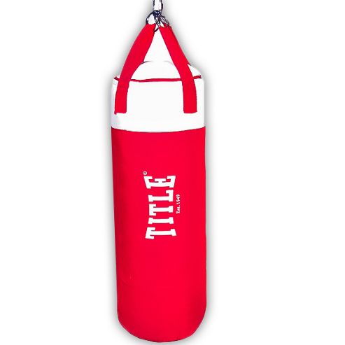 Image of Title Boxing Punch Bag 3ft