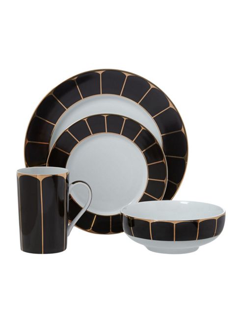 Image of Biba Etienne 16 Pc Set