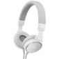 Sony MDRZX600 Overhead Headphones with Aluminium Finish