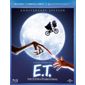 E.T. The Extra Terrestrial (Blu-ray + E-Copy + Ultraviolet)