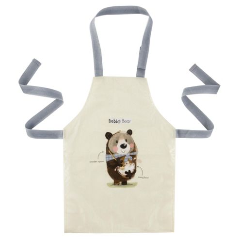 Image of Bobby Bear Apron