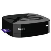 Roku  XS Streamer Player