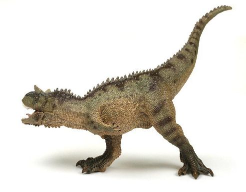 Image of Papo - Carnotaurus