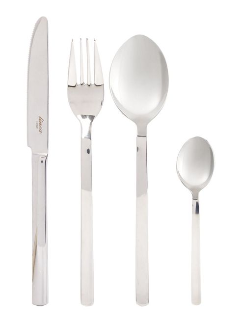 Image of Linea Beja 16 Piece Cutlery Set