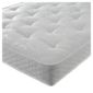 Silentnight Miracoil Tufted Double Mattress