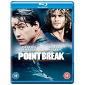 Point Break (Blu-ray)
