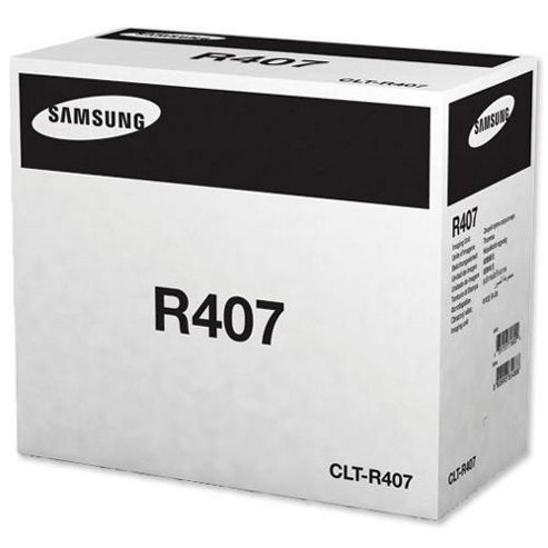 Image of Samsung R407 Opc Drum For Clp-320/clp-325/clx-3185 Printers