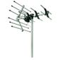 Compact High Gain UHF TV Aerial