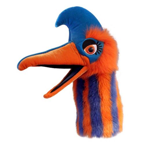 Image of The Puppet Company Snappers Jangle