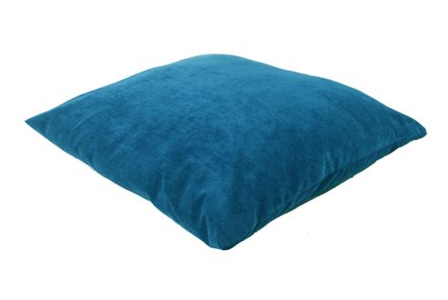 Image of 2lif Luciano Cushion - Aqua