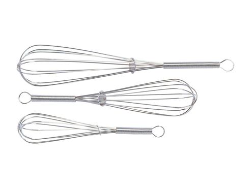 Image of Chefaid Ch631/s Whisks 8-10inset 0f 3