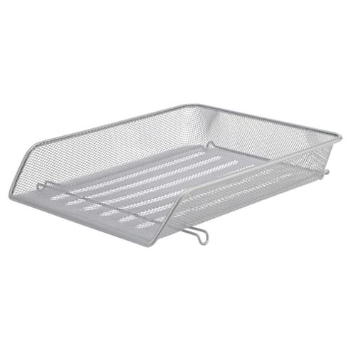 Image of Mesh Paper Tray