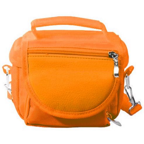 Image of Twitfish Nintendo Ds Travel Bag - Orange