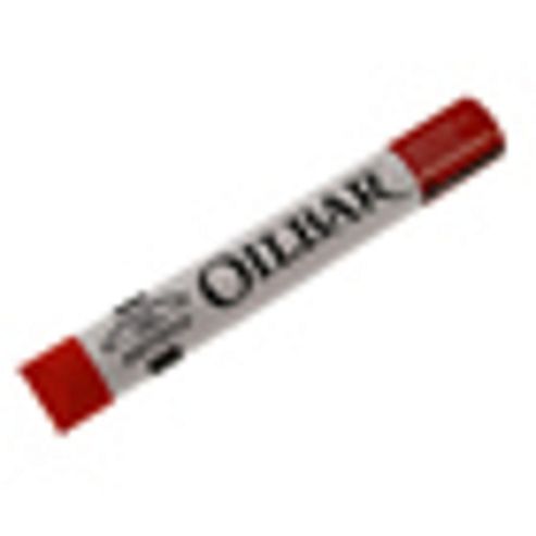 Image of W&n Oil Bar 50ml Cadmium Red Light