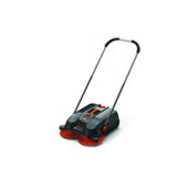 Vax VCS-01 Floor Sweeper Black/Orange
