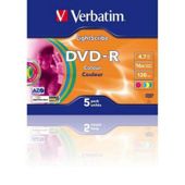 DVD-R Lightscribe Colour V1.2