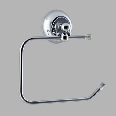 Image of Mainstream By Aqualona Suction Toilet Roll Holder