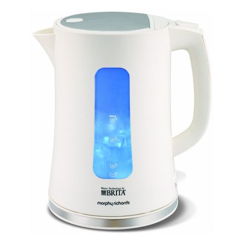 Image of Morphy Richards 120004 Jug Kettle