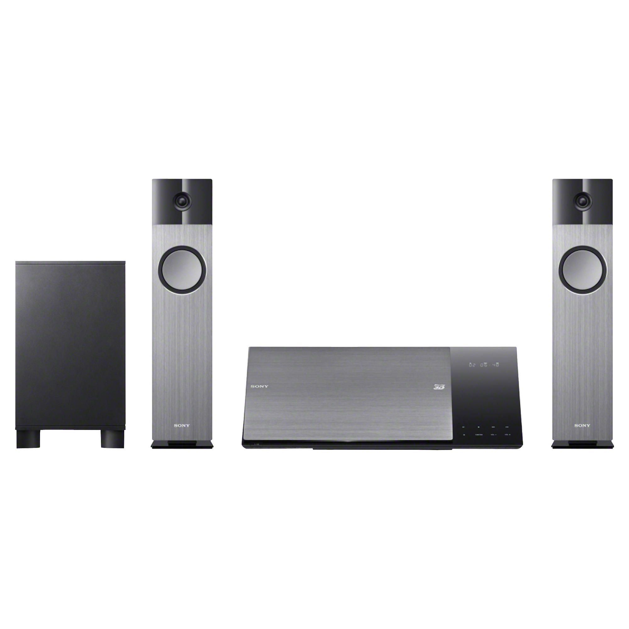 Sony BDVNF720 2.1 home cinema