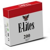 E-lites Universal Refill Cartridges - Regular