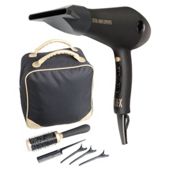 THX Total Hair Experts Good as Gold Dryer Gift Set