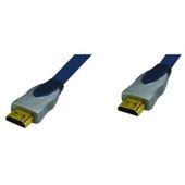 Nikkai HDMI HDTV Highspeed Ethernet Cable Lead 3M
