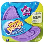 Moon Dough Single Tub - Purple