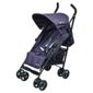 Red Kite Baby Push Me Quatro Damson Pushchair