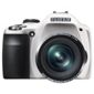 Fuji SL240 White Bridge Camera