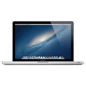 Apple MacBook Pro, Intel Core i7, 8GB RAM, 750GB, 15.4 inch, Silver